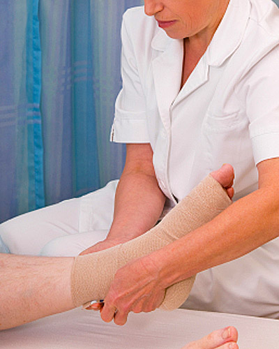 What is a Podiatrist?