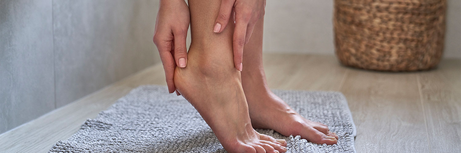 plantar fasciitis services