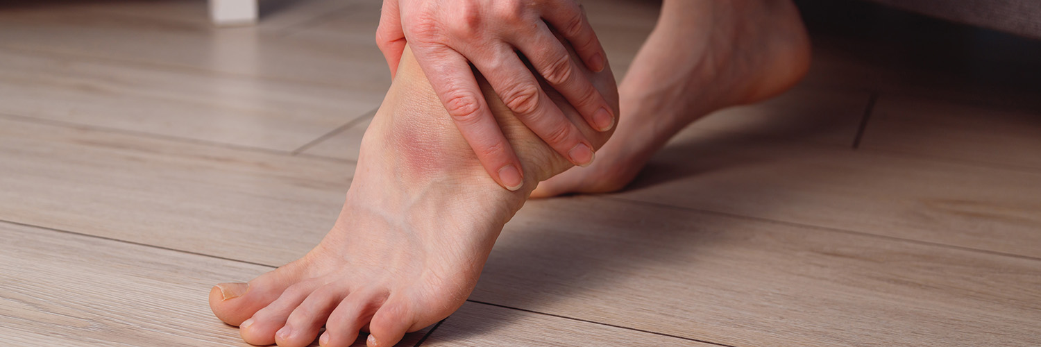 Foot and Ankle Arthritis services