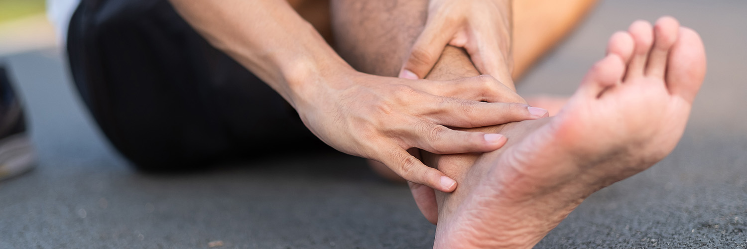 Tendonitis services